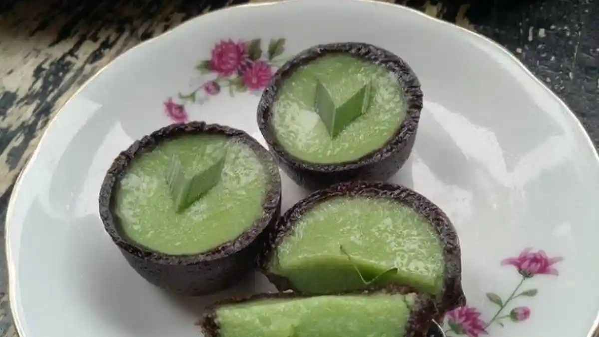 Daftar 8 Makanan Khas Bungo, dari Takik Beruk s/d Kue Muso yang Manisnya Bikin Ketagihan