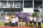 334 Warga Binaan Lapas Kelas IIB Sungailiat Terima Remisi