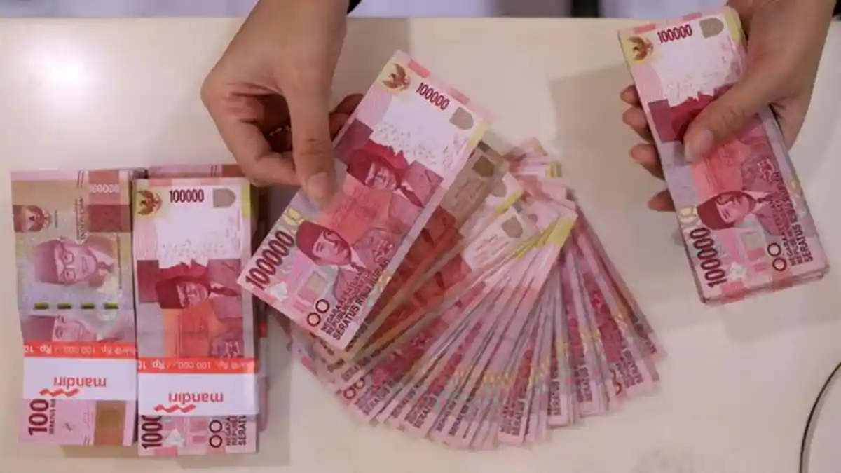 Terjawab, Gaji Buruh di 18 Provinsi Ini Resmi Tak Naik, Gubernur Setuju SE Menaker Soal UMP 2021