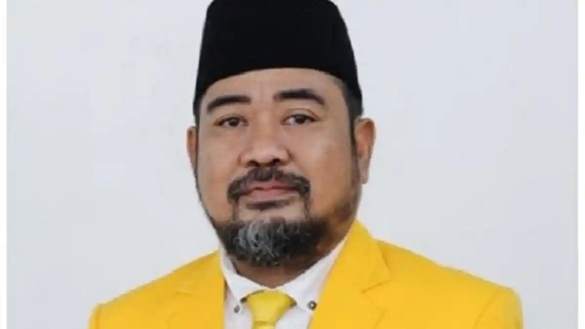 DPD Partai Golongan Karya Bombana Masih Jagokan Herry Asiku Jabat Ketua ...