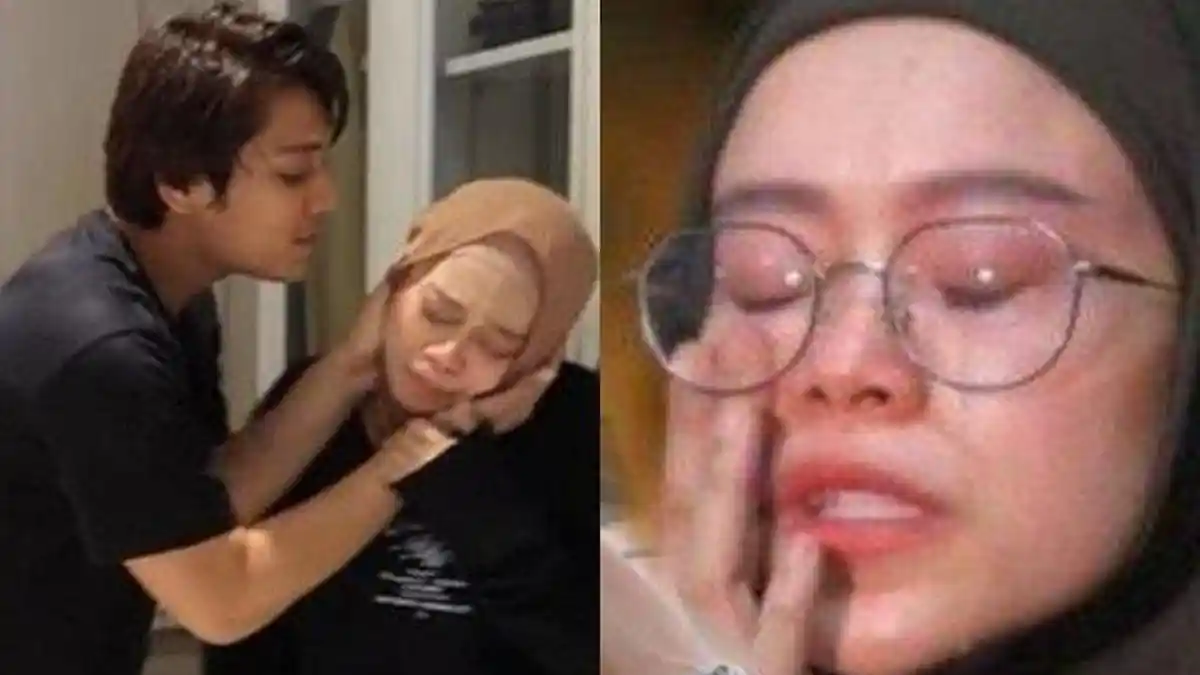 Rizky Billar Ngaku Banyak Keuntungan Jadi Suami Lesti Kejora: Follower Nambah dan Bisa Hasilkan Duit