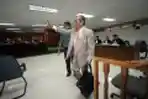 Hakim Agung Bersaksi