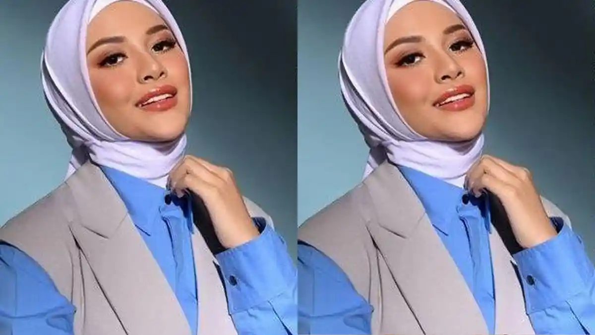 Menu Diet Aurel Hermansyah Menurunkan Berat Badan 5 Kg, Ada Tips Konsumsi Karbohidrat dari Ahli Gizi