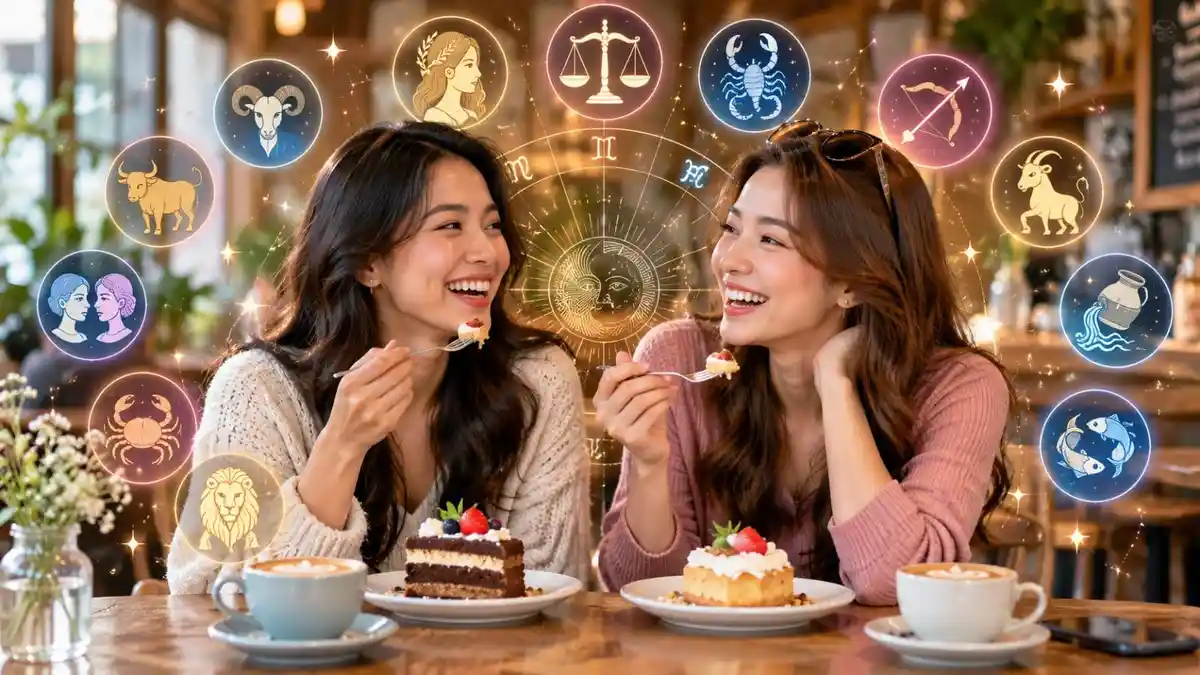 Ramalan Zodiak 28 Oktober–1 November 2026, Gemini Karier Dan Koneksi ...