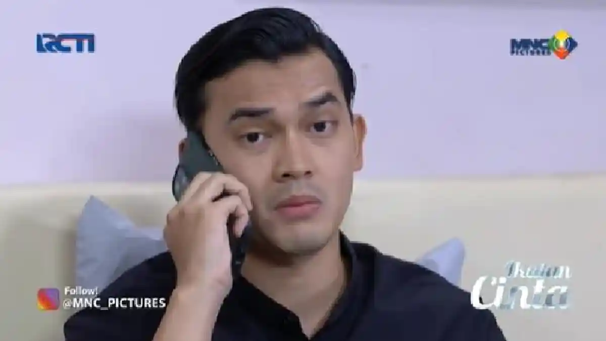 Sinopsis Ikatan Cinta 25 November 2021: Benarkah Rendy akan Pertemukan Ketrin dengan Om Irvan?