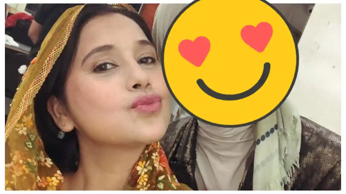 Foto Terbaru Putri Ayu Azhari Isabelle Tramp, Penampilannya Makin Menawan Pasca Berhijab