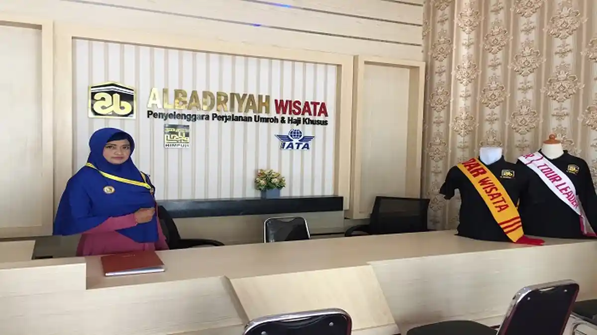 Albadriyah Wisata Tawarkan Paket Umrah Ekonomis, Harga Mulai Rp 26 Juta Perjalanan 12 Hari