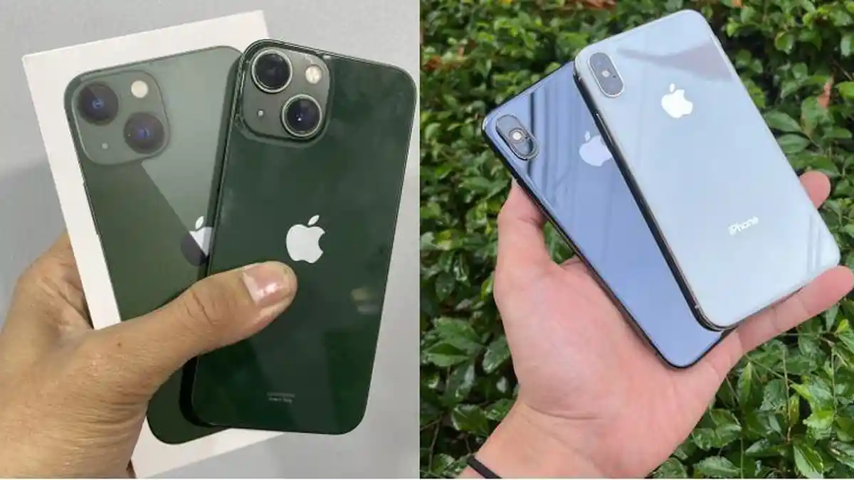 Link Beli HP iPhone Second Garansi iBox Juli 2024: iPhone XS, iPhone 12 Mini, iPhone 13 Mini
