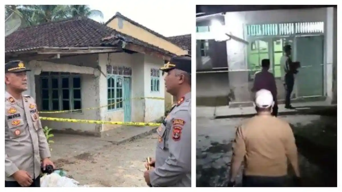 Polisi Masih Rahasiakan Hasil Autopsi Mustopa NR si Penyerang Kantor MUI, Ini Alasannya