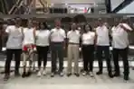 Jelang Indonesia International Marathon