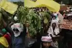 Karnaval Rakyat Lawan Korupsi