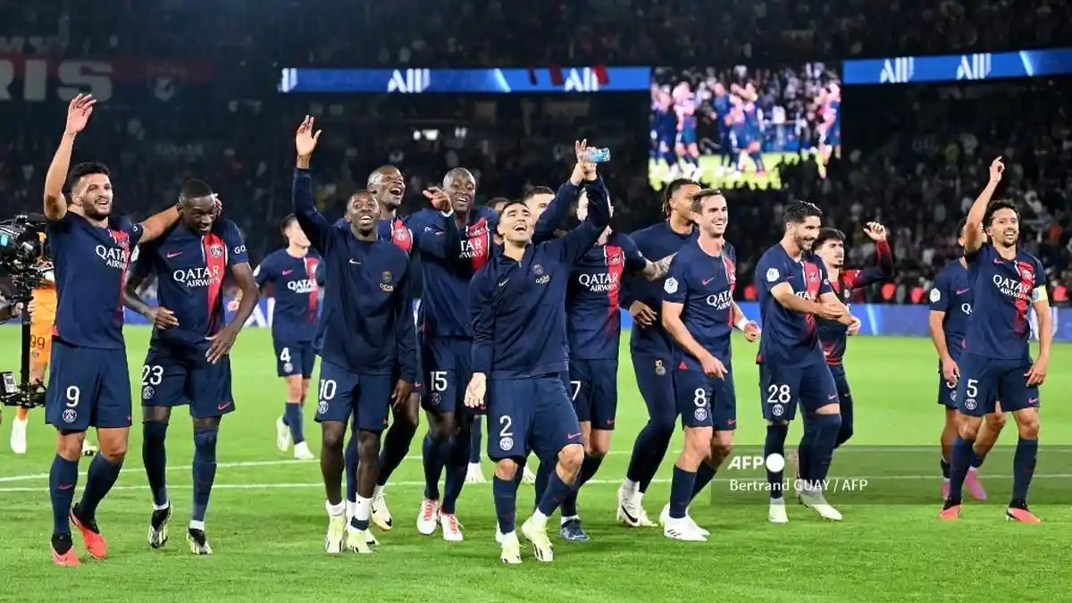 Faktor Dukungan Penonton Sangat Penting, Kata David Ginola Mantan Pemain Newcastle dan PSG
