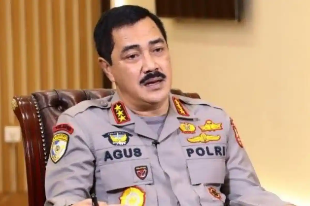 Kabareskrim Bicara Motif Ferdy Sambo Tega Membunuh Brigadir J, Kalau Mahfud MD Langsung Bilang Ini