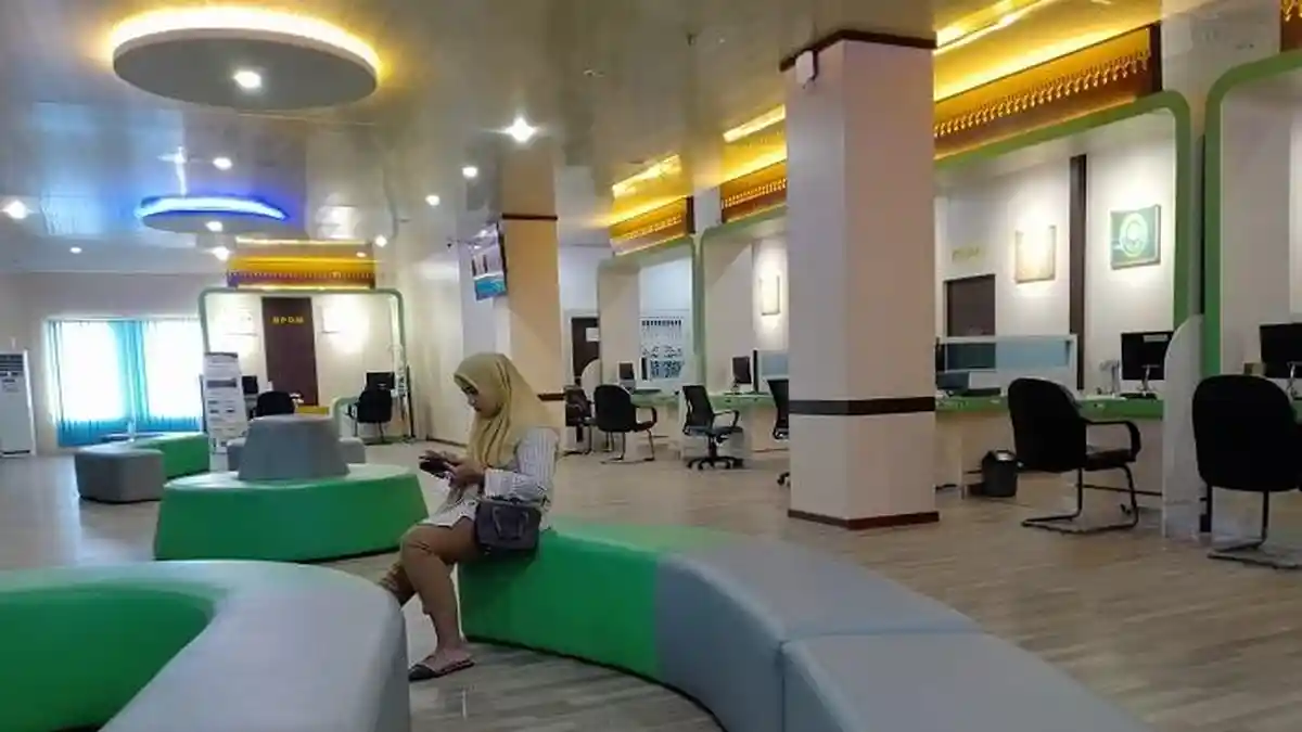 DPMPTSP Aceh Besar Usul Penerapan MPP Digital di Bidang Kesehatan ke Menpan RB