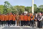 BPS Bateng Kerahkan 90 Petugas, Sensus Ekonomi 2026 Sasar Usaha dan Data Sosial Ekonomi Warga