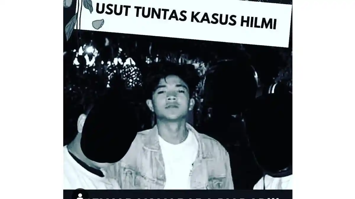 VIRAL Hilmi Santri Ponpes di Kuningan Meninggal Dibully, Warga Desa Maniskidul Benarkan