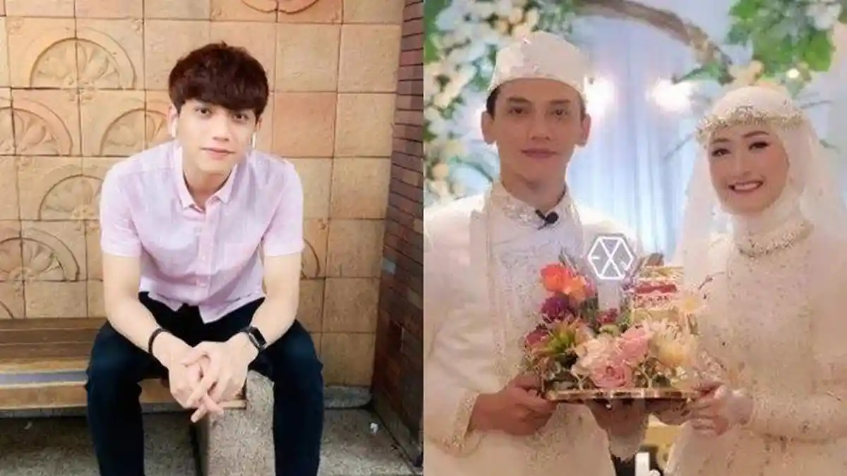 SOSOK Fuad Hasbie, Dituding Mantan Cerai Gegara Malas Kerja, Dulu Nikahi Mutiara Adiguna Tema KPop