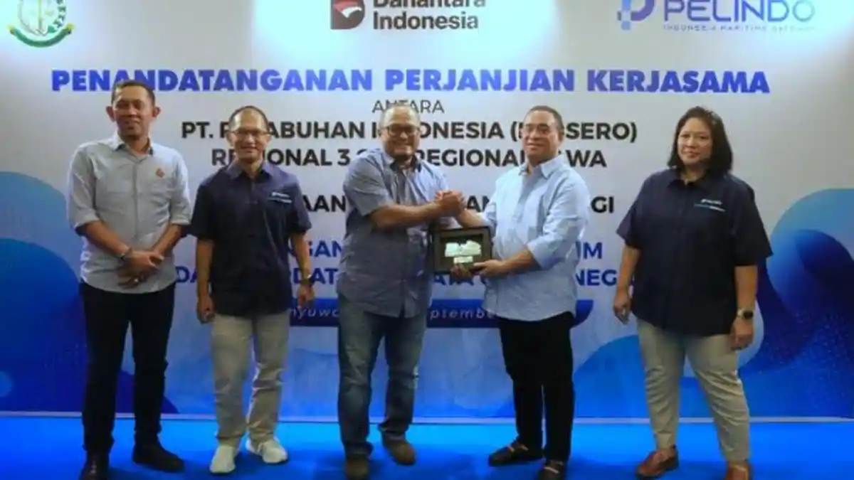 Pelindo Gandeng Kejari Banyuwangi, Kerja Sama Penanganan Hukum Perdata dan TUN
