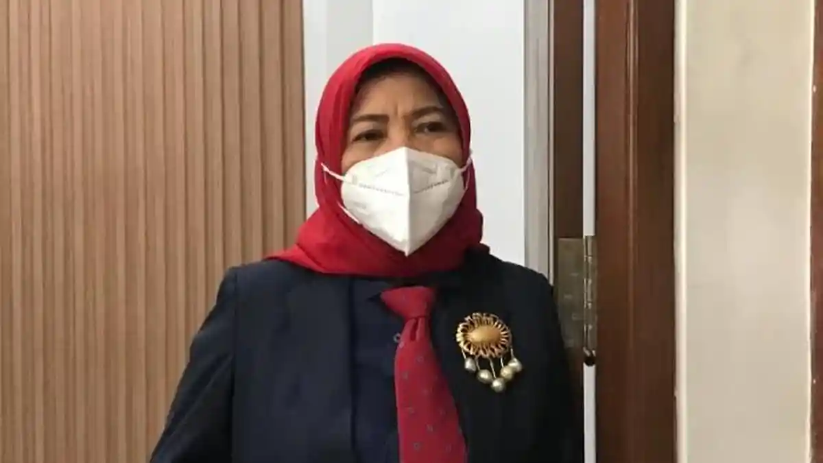 Ketua DPRD NTB Minta Pemprov Pangkas Kegiatan dan Prioritaskan Bayar Utang