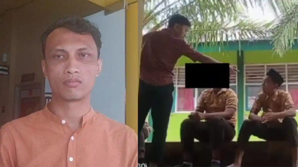 Kasus Bullying Siswa MTS 2 Bengkulu Utara Ditangani Polisi, Empat Orang ...