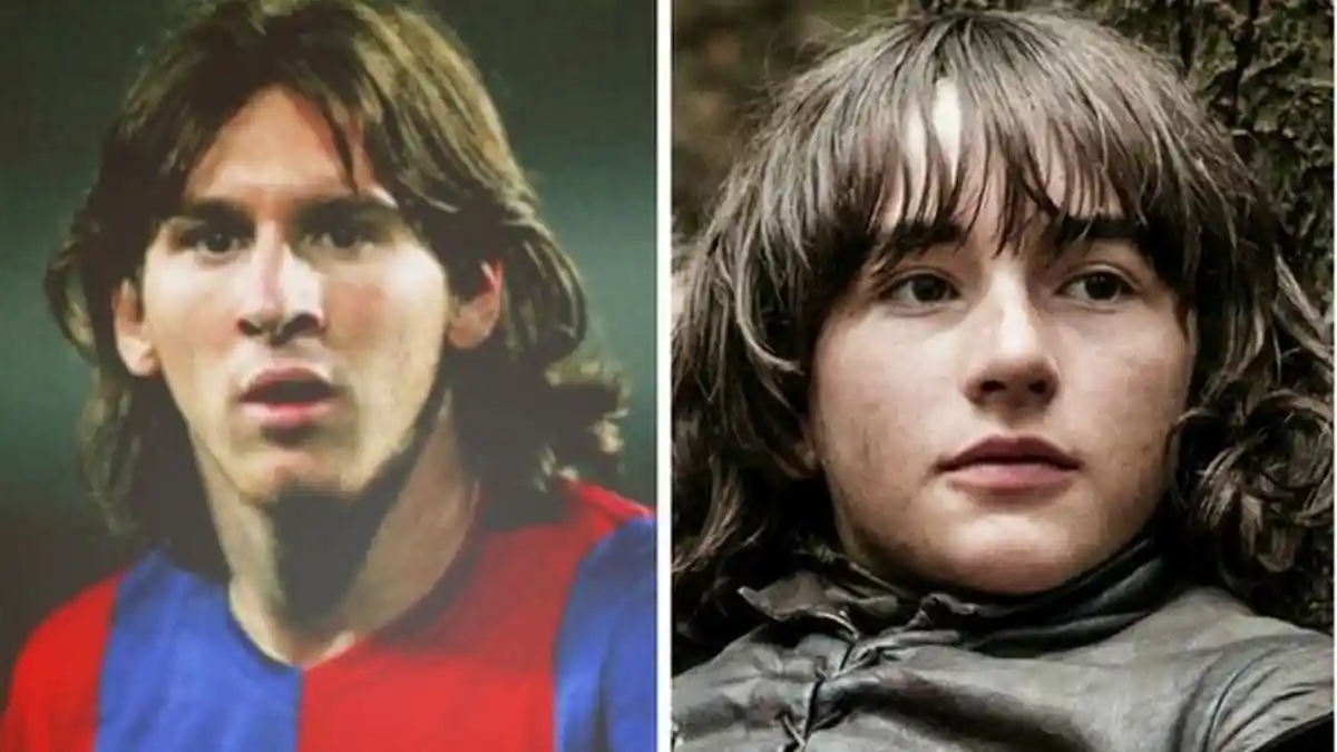 5 Pemeran Game of Thrones Ini Ternyata Mirip Pemain Bola Terkenal! Nomor 3 Kembar!