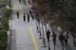 Trotoar Sudirman Telah Selesai