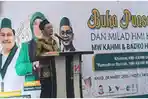 Ketum PB HMI Bandingkan Indonesia dan Korea Selatan, Soroti Pentingnya SDM