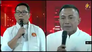 2024107_debat-Pilkada-Jakarta-2024_Ridwan-Kamil_Dharma-Pongrekun_covid-19.jpg