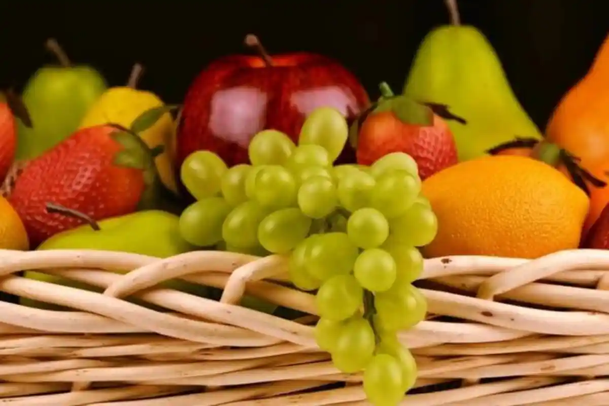 15 Buah Penurun Kolesterol Paling Ampuh ! Bisa Menurunkan Kadar Kolesterol Jahat dalam Darah