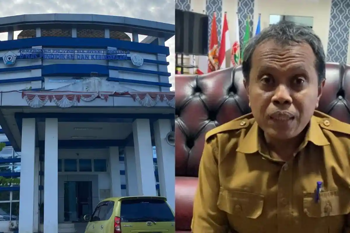 Soal Penghapusan Jurusan IPA dan IPS, Dikbud Sultra Minta Sekolah Siapkan Guru dan Sarana Prasarana