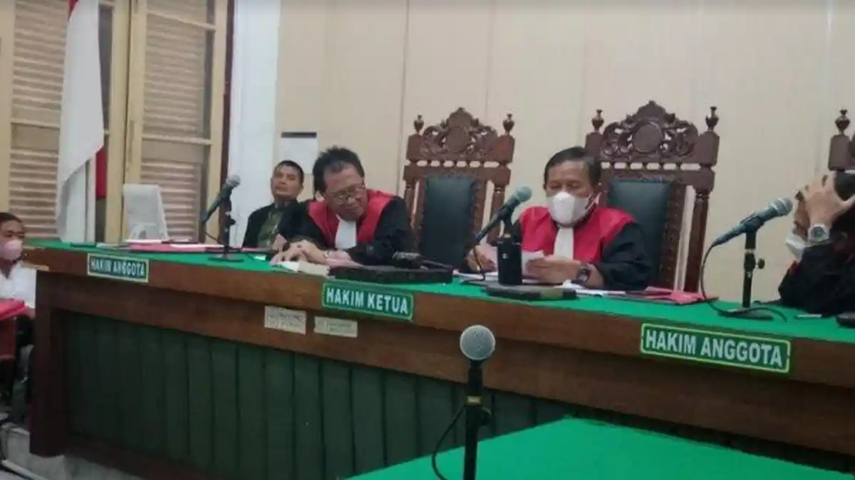Tertangkap Bawa 25 Kg Sabu, Kurir Terancam Hukuman Mati