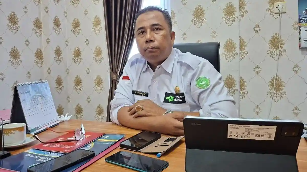 11 Desa di Bengkulu Tengah Dapat Bantuan Ambulans Gratis dari Gubernur Helmi Hasan