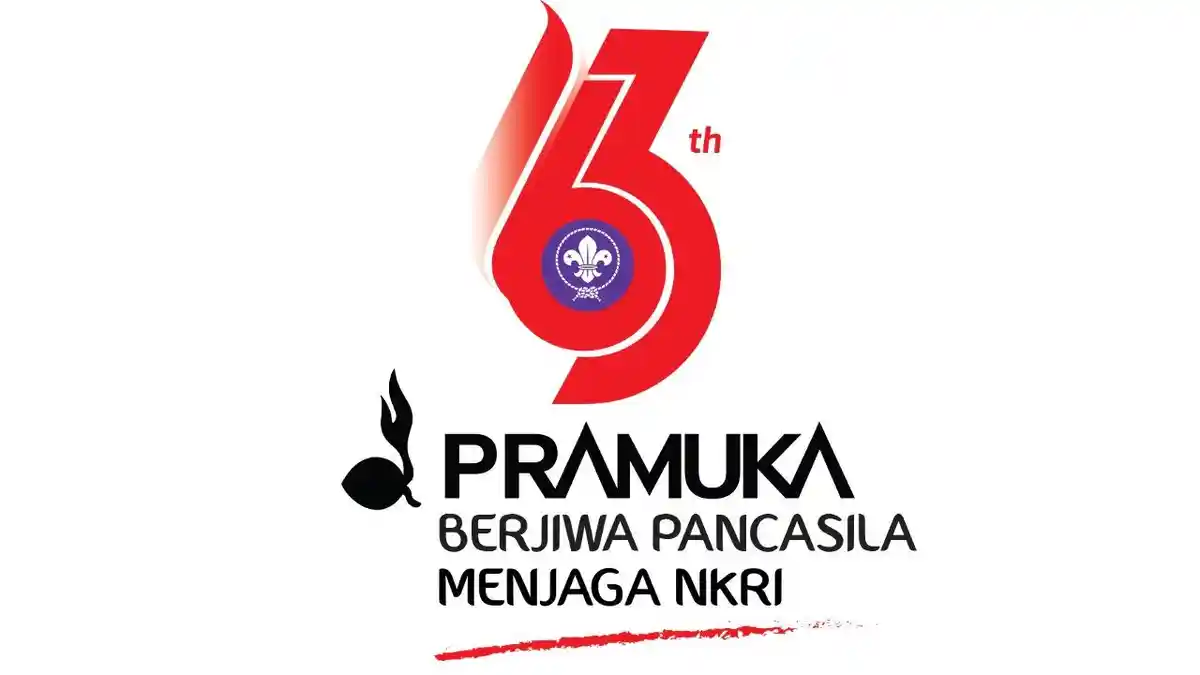 5 CONTOH Naskah Pidato Amanat Pembina Upacara Tentang Hari Pramuka 2024