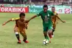 Mitra Kukar Taklukan Tuan Rumah PSMS Medan