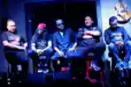 Genre Rock, RockMad feat Amirzidane Lempar Single Kau Hadir