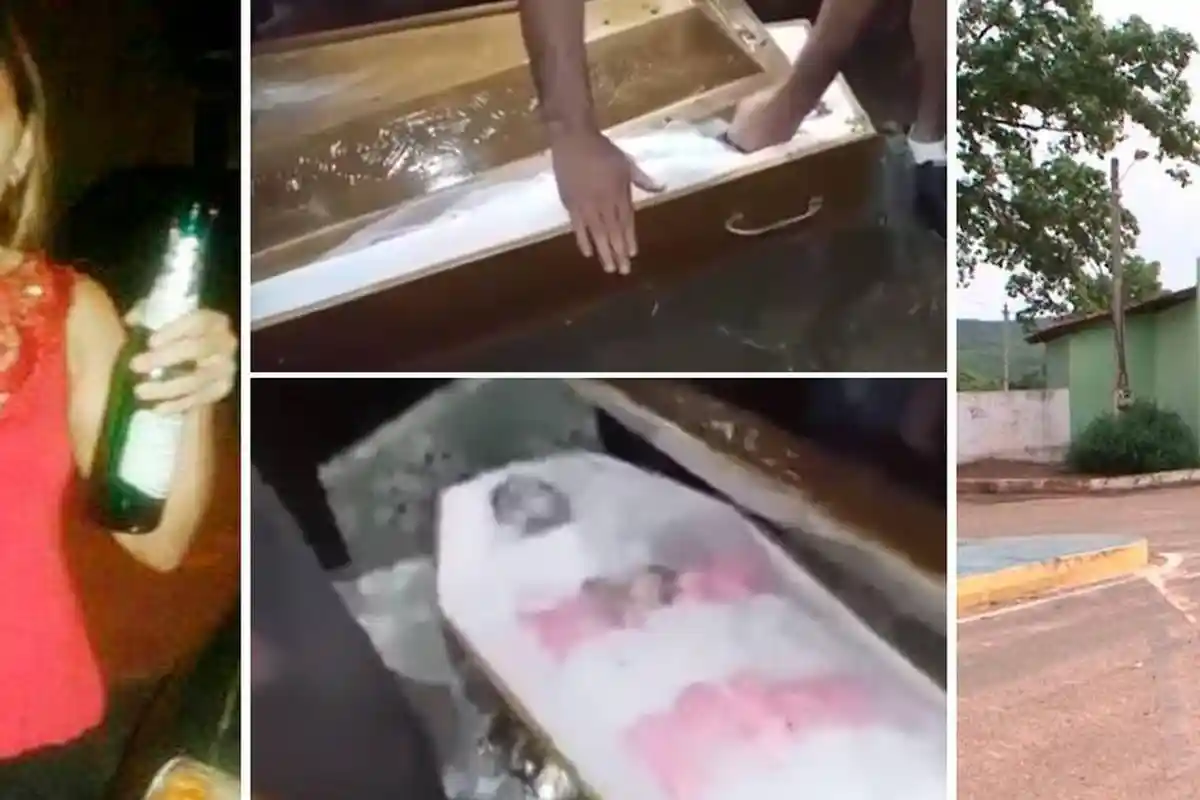 Sosok Rosa, Suara Rintihan dari Kubur Bikin Warga Merinding Setelah 11 Hari Wanita ini Dimakamkan