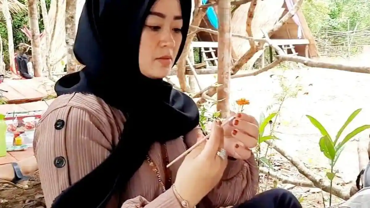 Kondisi Perolehan Suara Umi Dasriah Caleg Pendatang Baru dari PKB dalam Pileg 2024 DPRD Paser