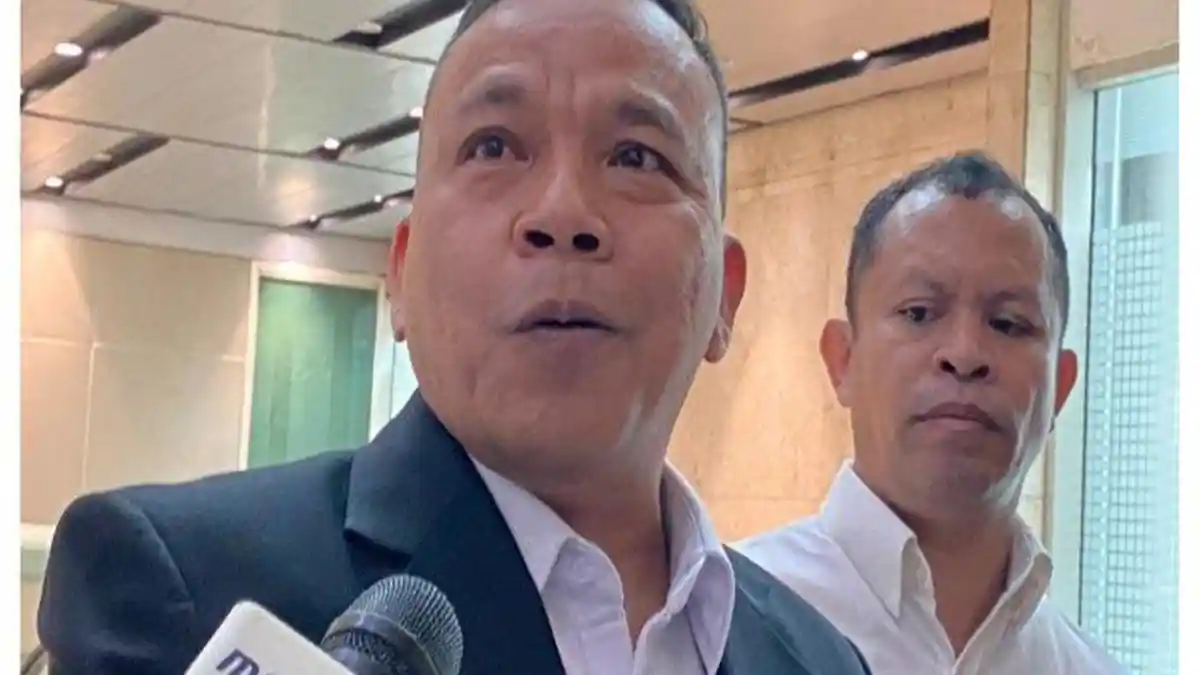 Minta Kapolri Dipanggil karena Salah Tangkap Kasus Vina Cirebon, Kuasa Hukum Pegi Datangi DPR