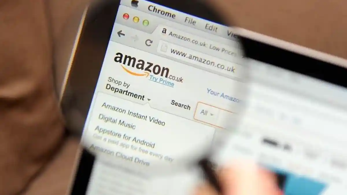 Amazon Tuntut 1.114 Akun Pemberi Review Produk Palsu