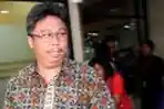 Pengusaha Paul Nelwan Diperiksa KPK