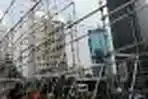 Membuat Kerangka Baliho SBY