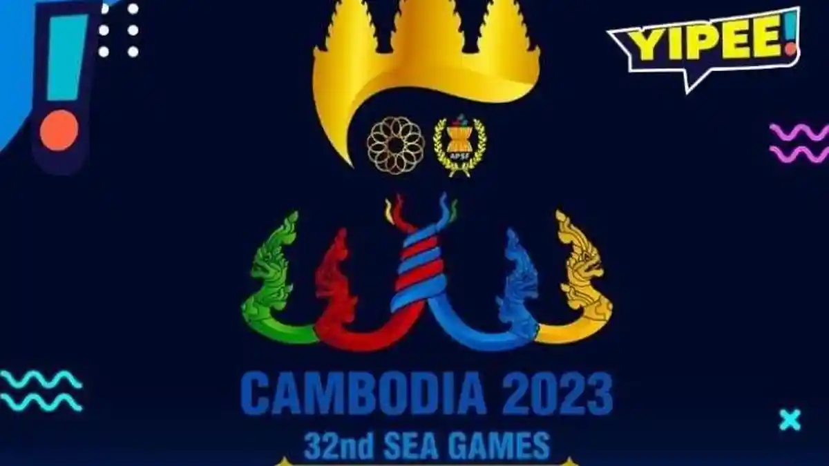 Jadwal Opening Ceremony SEA Games 2023 Kamboja, Indonesia Siap Berlaga dengan 10 Negara Lainnya