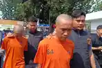 Setelah Ayah dan Paman, Sang Kakek Juga Ikut Jadi Tersangka Pencabulan Bocah di Garut