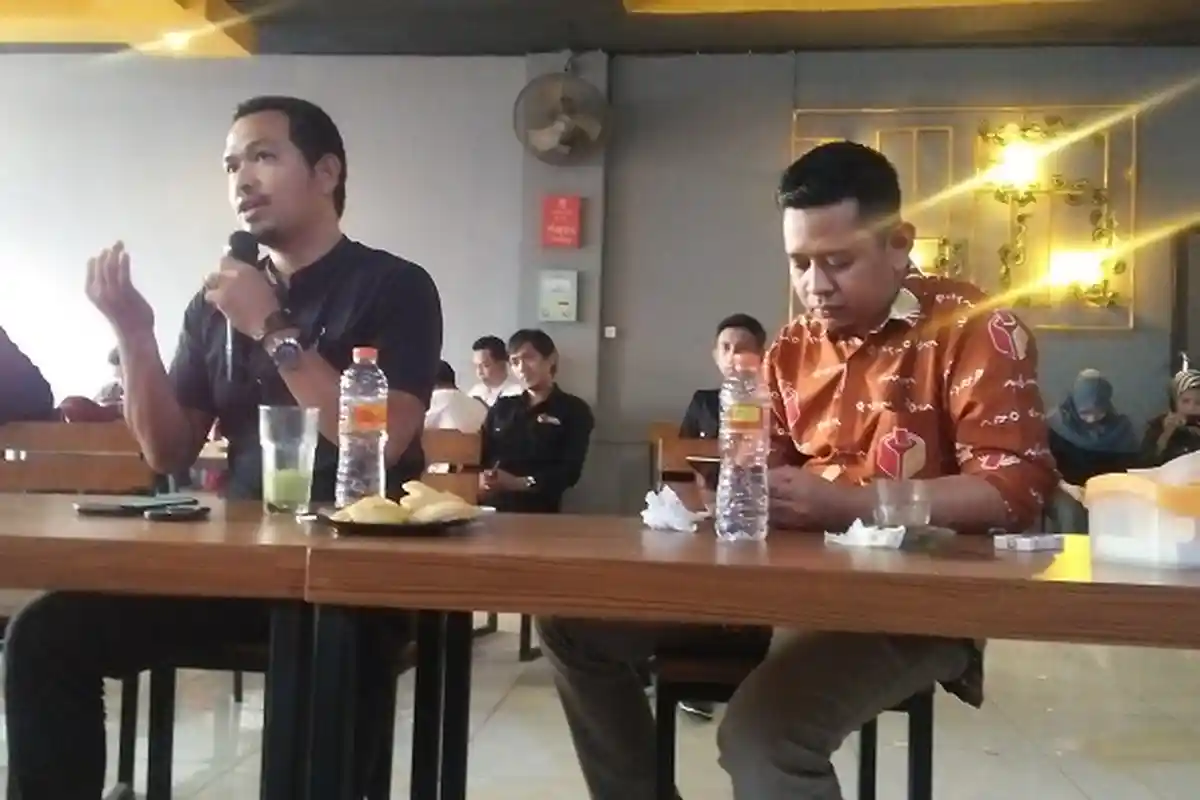 Waspadai Calon PPK Titipan, Bawaslu Makassar Buka Layanan Pengaduan