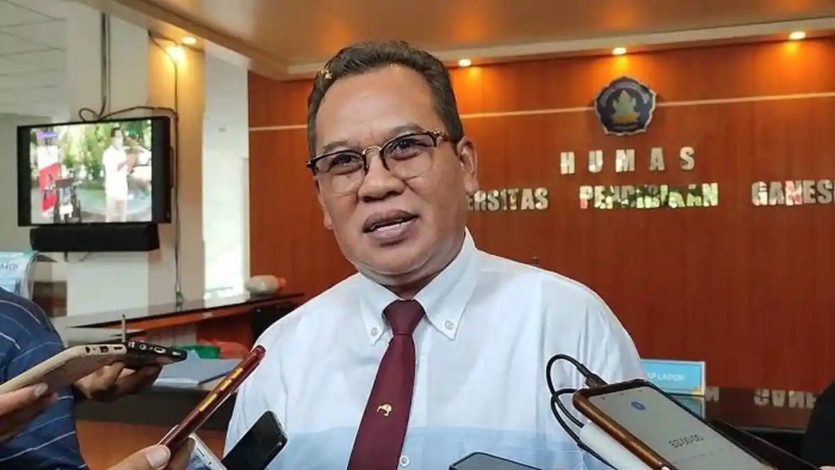 Undiksha Optimalkan Kampus di Denpasar! Pertimbangkan Geografis Bali Utara yang Sulit Dijangkau