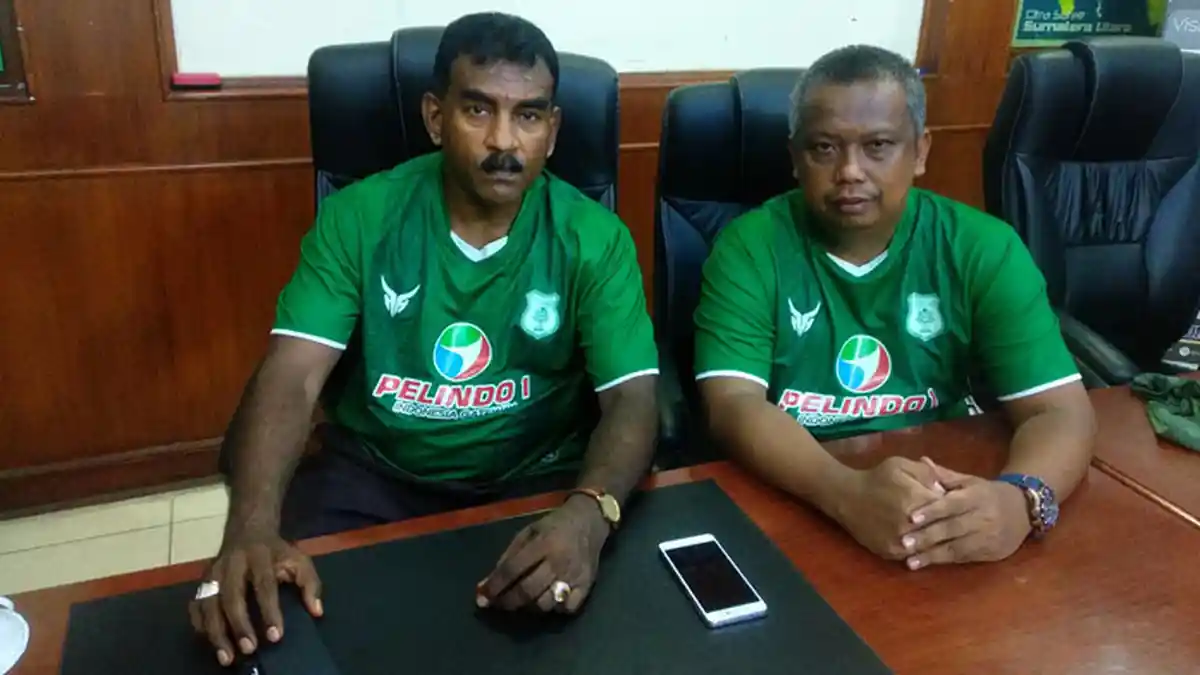SK Terbaru PSSI Amanatkan Klub Bayar Gaji Pemain Bulan Oktober 25%, PSMS Terlanjur Bayar 60%