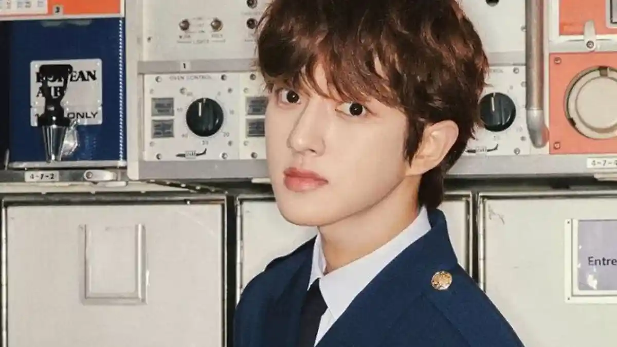 5 Drama Korea Terbaru Bong Jae Hyun, Ada Drakor I, A Gangster Became A High Schooler