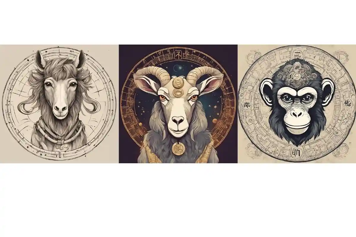 Ramalan Shio Kuda, Kambing, dan Monyet Rabu 30 Juli 2025: Horoskop Cinta hingga Keuangan