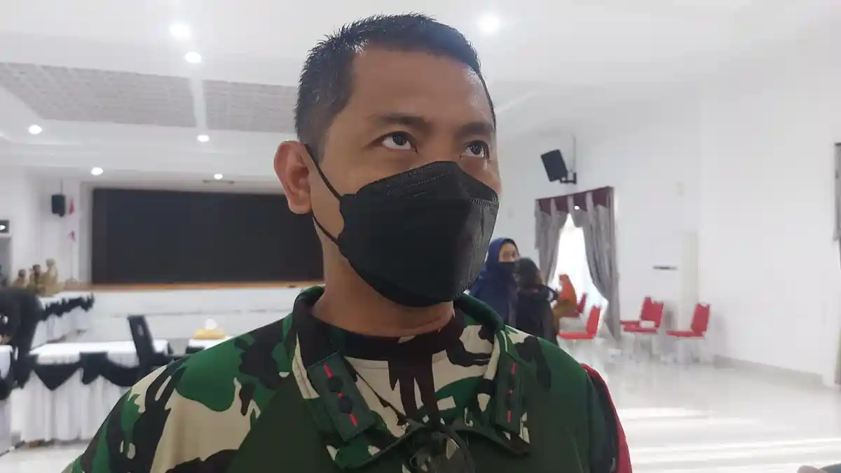 Ubah Skema Pengawasan, Tim Satgas Bontang Bakal Gelar Patroli Rutin Selama PPKM Level 3