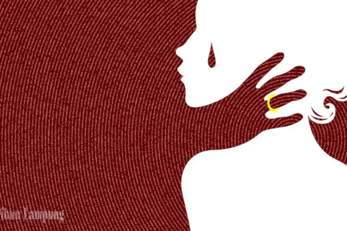 Jadi Budak Nafsu Ayah, Kakak, dan Adik Kandungnya, Gadis Disabilitas di Pringsewu Alami Trauma Berat